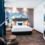 Hotel Motel One Basel - Room