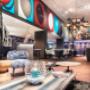 Hotel Motel One Basel - Lounge