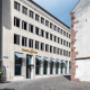 Hotel Motel One Basel - Exterior