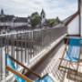 Hotel Motel One Basel - Outdoor