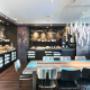 Hotel Motel One Basel - Breakfast