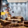Hotel Motel One Zürich - Lounge