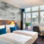 Hotel Motel One Zürich - Room