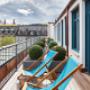 Hotel Motel One Zürich - Outdoor