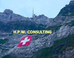 H.P. Widmer Consulting