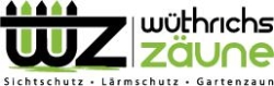 Wüthrichs Zäune GmbH