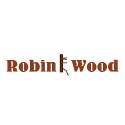 Robin Wood Holzpuppen