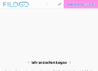 Website von Filogo