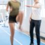 Sportphysiotherapie