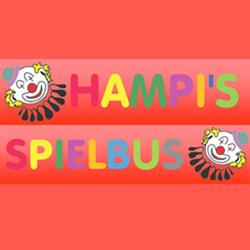 Hampi's Spielbus