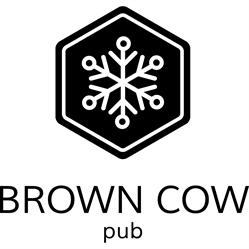 Brown Cow - pub