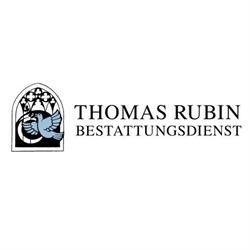 Thomas Rubin AG Bestattungsdienst