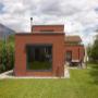 Agrandissement/transformation d’une maison, Sierre