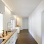 Transformation/rénovation d’un appartement, Sierre