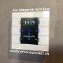 Gebäudeautomation mit KNX-Steuerungen
Sicherheit, Komfort und Energieeffizienz; mit einem Wisch gesteuert über Ihr Smartphone oder Taster