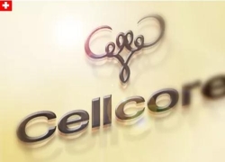 Cellcore skin care Switzerland