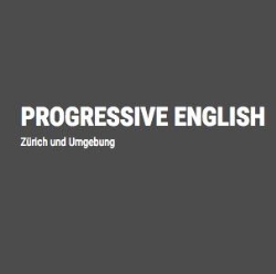 Progressive English