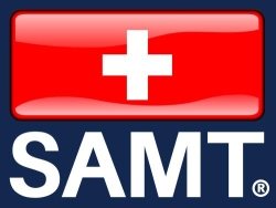SAMT.AG Schweizer Vermögensverwaltung