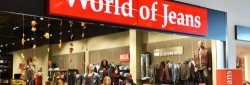 World of Jeans