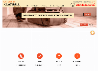 Website von Stelline by Eva Monteneri
