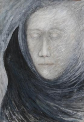 Ursula  Straub -  Malerin, Künstlerin
