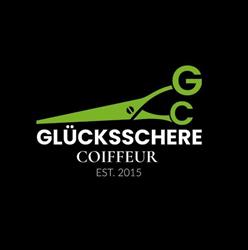 Glücksschere Coiffeur