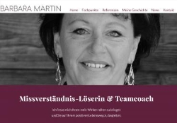 Barbara Martin
