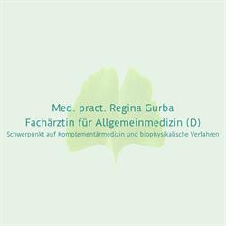Med. pract. Regina Gurba