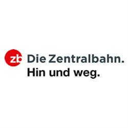 zb Zentralbahn AG – Reisezentrum Meiringen