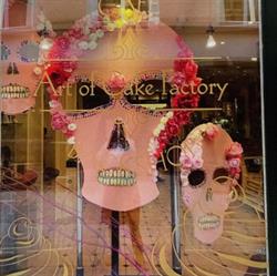 Art of Cake Factory