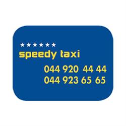 Speedy Taxi GmbH