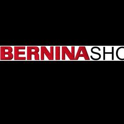 BERNINA SHOP