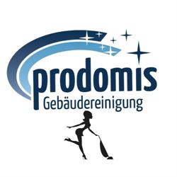 ProDomis GmbH Gebäudereinigung
