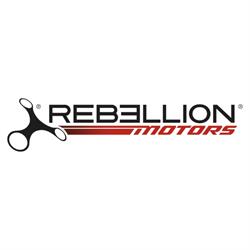Rebellion Motors SA - Maserati Lausanne