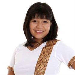 Pheti Thaimassagen
