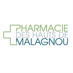 Pharmacie des Hauts