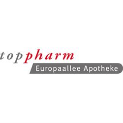 TopPharm Europaallee Apotheke