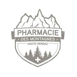 Pharmacie des Montagnes SA