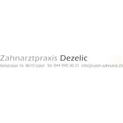 Zahnarztpraxis Dezelic & Biscioni
