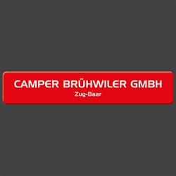Camper Brühwiler (Shop & Werkstatt)