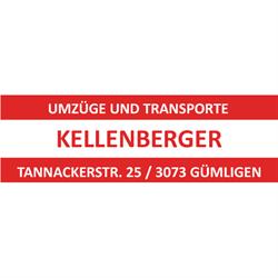 Kellenberger Transporte GmbH