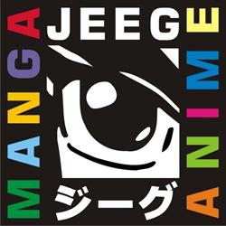Jeeg manga anime