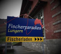 Fischerparadies Lungern