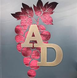 A. Droz & Fils Importations de Vins - Genève