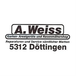 A. Weiss Garten- und Arealgeräte