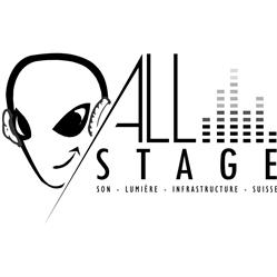 ALL STAGE SÀRL | DJ Kris Larens