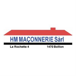 HM Maçonnerie Sàrl