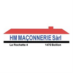 HM Maçonnerie Sàrl