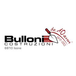 Bulloni Costruzioni Sagl