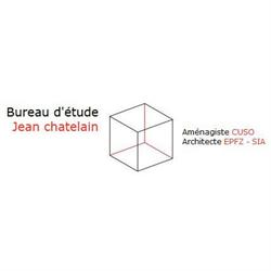 Chatelain Jean Bureau d'étude Sàrl